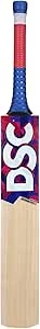 Dsc Intense Zing Kashmir Willow Cricket Bat (Size: Short Handle, Ball_ Type : Leather Ball, Playing Style All-Round) 0 Orders 0 Wish listed