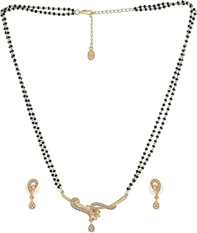 Estele Fancy Designer Necklaces Collection for Women