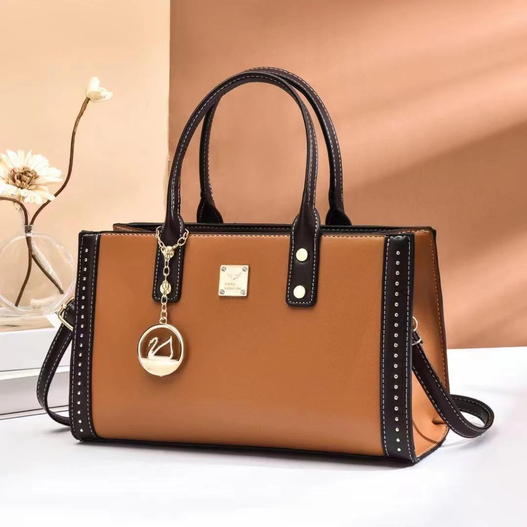 Hot Fashion Best Seller Korea Small Short Trendy Popular Cute Handbags for Girls