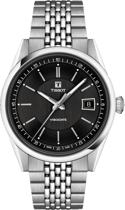 Tissot T1574071105100 Watch